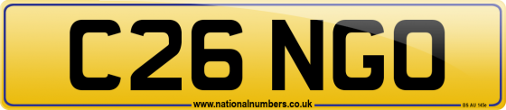 C26 NGO