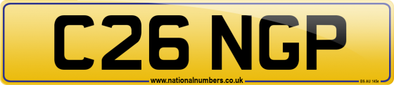 C26 NGP