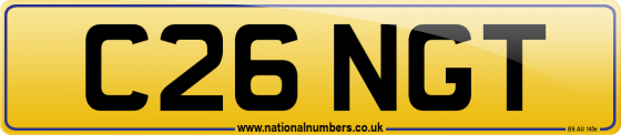 C26 NGT