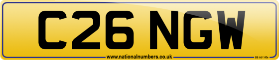 C26 NGW