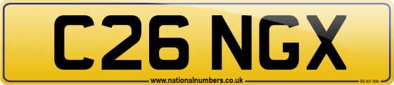 C26 NGX