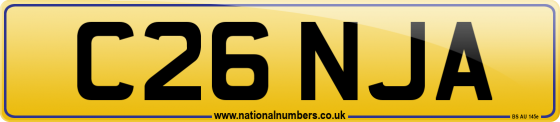 C26 NJA