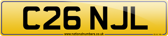 C26 NJL