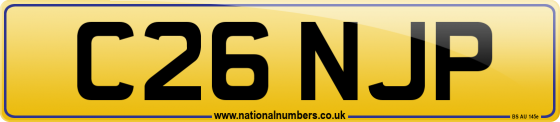 C26 NJP