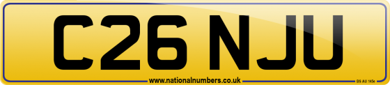 C26 NJU