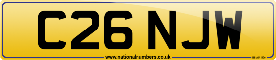 C26 NJW
