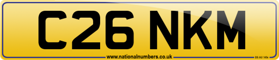 C26 NKM