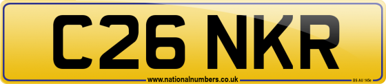 C26 NKR