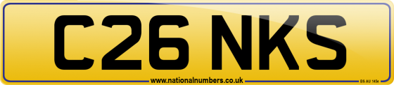 C26 NKS