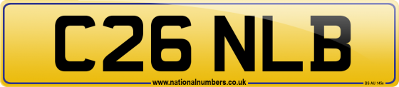 C26 NLB