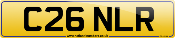 C26 NLR