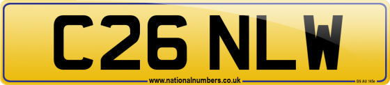C26 NLW