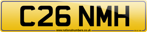 C26 NMH