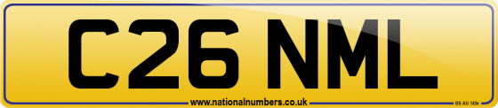 C26 NML