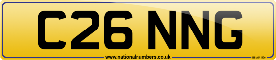 C26 NNG