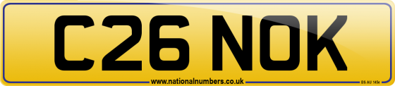 C26 NOK