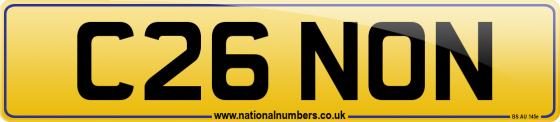 C26 NON