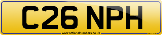 C26 NPH