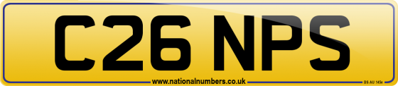 C26 NPS