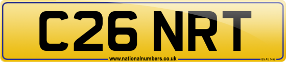 C26 NRT