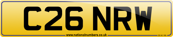 C26 NRW