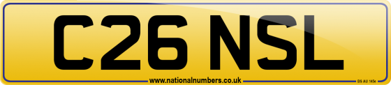 C26 NSL