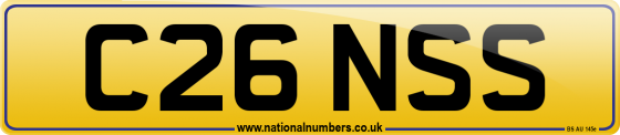 C26 NSS