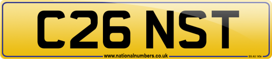 C26 NST