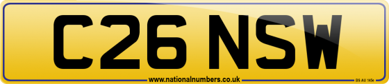 C26 NSW