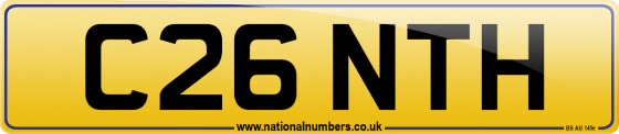 C26 NTH