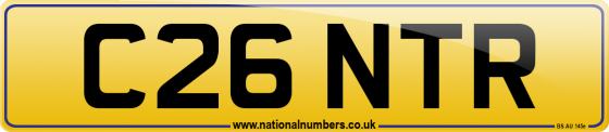 C26 NTR