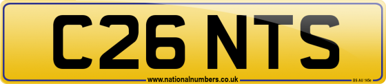 C26 NTS