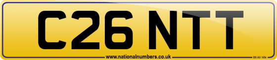 C26 NTT