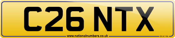 C26 NTX