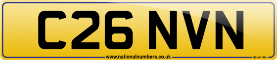 C26 NVN