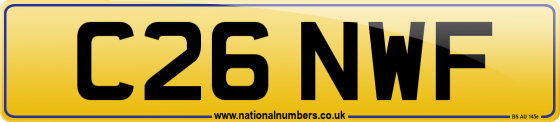 C26 NWF