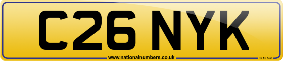 C26 NYK