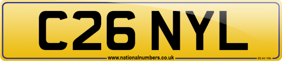 C26 NYL