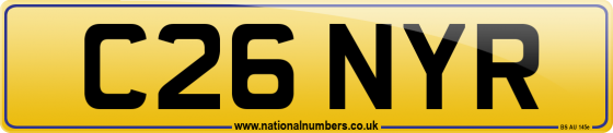 C26 NYR