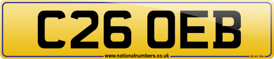 C26 OEB