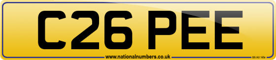 C26 PEE