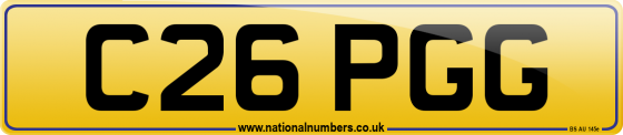 C26 PGG