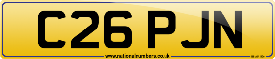 C26 PJN
