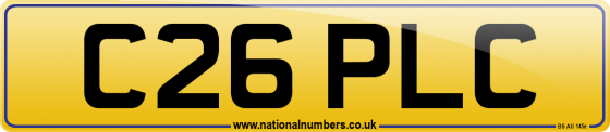 C26 PLC