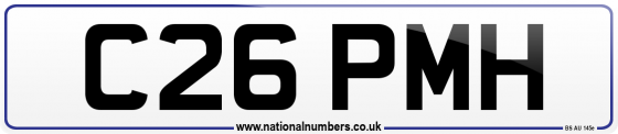 C26 PMH
