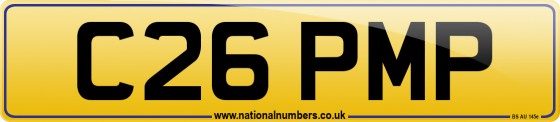 C26 PMP