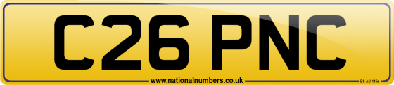 C26 PNC