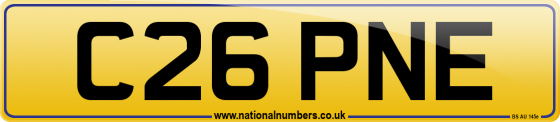C26 PNE
