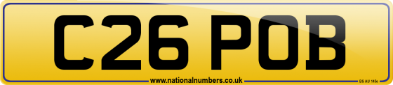 C26 POB