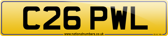 C26 PWL